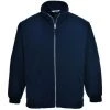 Polaire Coupe-vent Couleur : Marine Taille XXL - PORTWEST