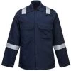 Veste Bizweld Iona Couleur : Marine Taille XXXL - PORTWEST