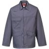 Veste Bizflame Pro Couleur : Gris Taille XL - PORTWEST