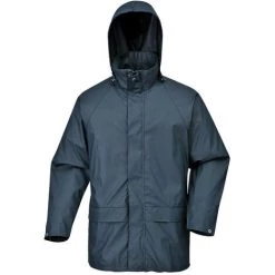 Veste Sealtex™ AIR Couleur : Marine Taille XL - PORTWEST