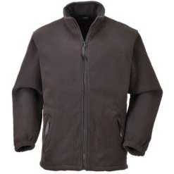 Polaire Lourde Argyll Couleur : Gris Ardoise Taille S - PORTWEST