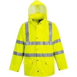 Veste Sealtex™ Ultra Non Doublée (Jaune) Couleur : Jaune Taille XS - PORTWEST