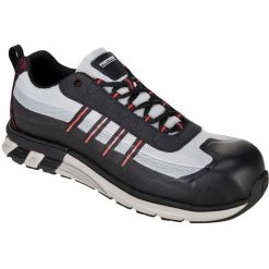 Chaussures OlymFlex London SBP AE Couleur : Gris/Noir Taille 36 - PORTWEST