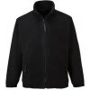 Polaire Lourde Argyll Couleur : Noir Taille 7XL - PORTWEST
