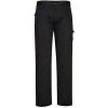 Pantalon De Travail Super Couleur : Noir Taille 50 - PORTWEST