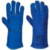 Gant Soudeur Couleur : Bleu Taille XL - PORTWEST