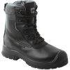 Bottes S3 HRO CI WR Traction Compositelite 18cm Couleur : Noir Taille 47 - PORTWEST