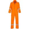 Combinaison Bizflame Ultra Couleur : Orange Taille M - PORTWEST