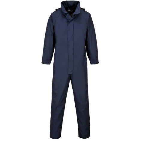 Combinaison Sealtex™ Couleur : Marine Taille L - PORTWEST 1 Combinaison Sealtex™ Couleur : Marine Taille L - PORTWEST