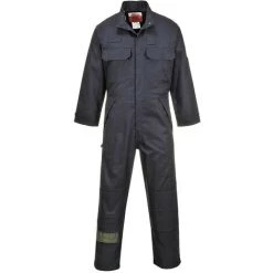 Combinaison Multi-Risques Couleur : Marine Taille L - PORTWEST