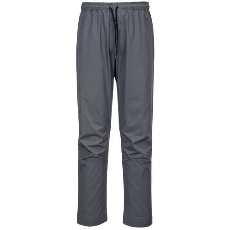 Pantalon MeshAir Pro Couleur : Gris Ardoise Taille M - PORTWEST 1 Pantalon MeshAir Pro Couleur : Gris Ardoise Taille M - PORTWEST