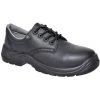 Chaussures Basses Composite S1P Couleur : Noir Taille 44 - PORTWEST