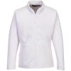 Polaire Aran Femme Couleur : Blanc Taille S - PORTWEST
