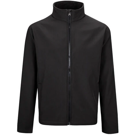 Softshell Homme Print & Promo (2 Couches) Couleur : Noir Taille 4XL - PORTWEST 1 Softshell Homme Print & Promo (2 Couches) Couleur : Noir Taille 4XL - PORTWEST