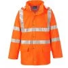 Veste Sealtex Ultra Sans Doublure Couleur : Orange Taille XXL - PORTWEST