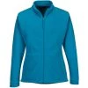 Polaire Aran Femme Couleur : Aqua Taille M - PORTWEST