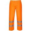 Pantalon De Pluie Hi-Vis Couleur : Orange Taille XS - PORTWEST