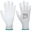 Gant Vending Antistatique PU Couleur : Gris Taille M - PORTWEST