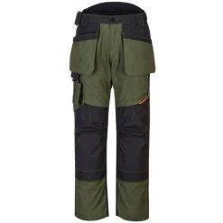 Pantalon Holster WX3 Couleur : Vert Olive Taille 50 - PORTWEST