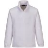 Polaire Aran Homme Couleur : Blanc Taille XL - PORTWEST