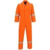 Combinaison Araflame Couleur : Orange Taille XXL - PORTWEST