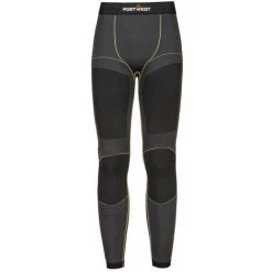 Pantalon Thermique Dynamic Air Couleur : Anthracite Taille L - PORTWEST