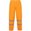 Pantalon HiVis Respirant Couleur : Orange Taille M - PORTWEST