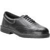 Chaussure Ville Brogue Steelite S1P Couleur : Noir Taille 42 - PORTWEST