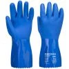 Gant Marine Chimie PVC Ultra Couleur : Bleu Taille S - PORTWEST