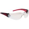 Lunettes Enveloppante Pro Couleur : Mirroir Taille - PORTWEST