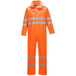 Combinaison Sealtex™ Ultra Couleur : Orange Taille L - PORTWEST