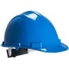 Casque De Sécurité Expertbase Couleur : Bleu Royal Taille - PORTWEST