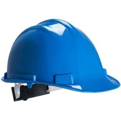 Casque De Sécurité Expertbase Couleur : Bleu Royal Taille - PORTWEST