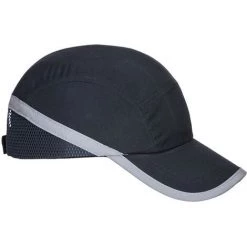 Casquette Anti-heurt Visière Longue Couleur : Marine Taille - PORTWEST