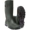 Botte PU S5 CI FO Couleur : Vert Taille 43 - PORTWEST
