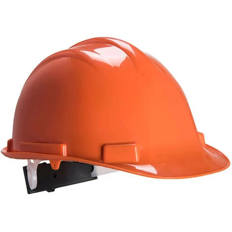 Casque De Sécurité Expertbase Couleur : Orange Taille - PORTWEST 1 Casque De Sécurité Expertbase Couleur : Orange Taille - PORTWEST