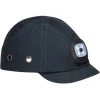 Casquette Antichoc à LED Rechargeable Par USB Couleur : Marine Taille - PORTWEST