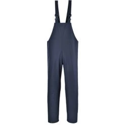 Cotte à Bretelles Sealtex™ Couleur : Marine Taille M - PORTWEST