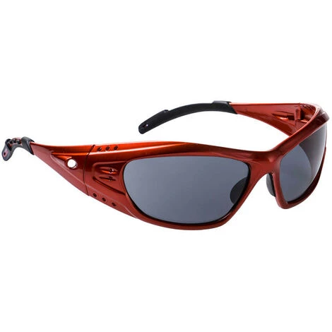 Lunette Sport Paris Couleur : Fumé Taille - PORTWEST 1 Lunette Sport Paris Couleur : Fumé Taille - PORTWEST