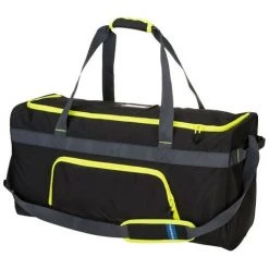 Portwest - Sac De Sport 60L Taille:Unique - Noir