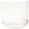 Portwest - Visière De Protection En Polycarbonate Avec Mentonnière Taille:Unique - Transparent