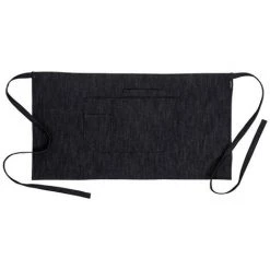 Portwest - Tablier De Bar En Toile Canvas Taille:Unique - Bleu Indigo