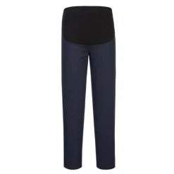 Portwest - Pantalon De Travail En Coton Stretch Maternité Taille:3XL