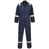 Portwest - Combinaison Insectifuge Et Anti-feu Bleu Marine Taille:XL - Bleu Marine