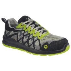 Portwest - Baskets De Sécurité écologique Compositelite S1P Taille:42