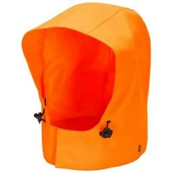 Portwest - Cagoule Extrême Haute Visibilité Pour Gamme PWR Taille:Unique - Orange