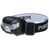 Portwest - Lampe Frontale Rechargeable USB Taille:Unique - Noir