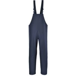 Cotte à Bretelles Sealtex™ Couleur : Marine Taille XXXL - PORTWEST