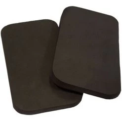 Protection D'épaules Couleur : Noir Taille - PORTWEST