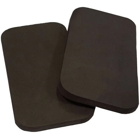 Protection D'épaules Couleur : Noir Taille - PORTWEST 1 Protection D'épaules Couleur : Noir Taille - PORTWEST